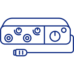 Audio Hardware/Software