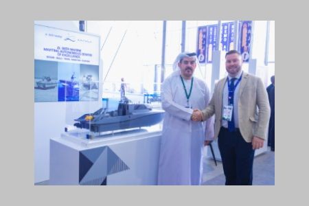 Yahsat and Al Seer Marine to offer satellite communications for maritime vessels
