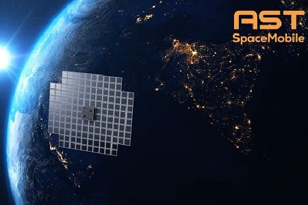 AST SpaceMobile and NASA sign deal to improve spaceflight safety