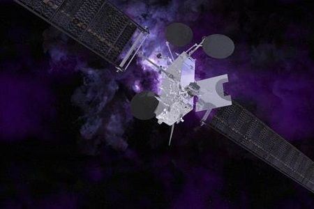 Eutelsat selects Thales to build flexible software-defined satellite