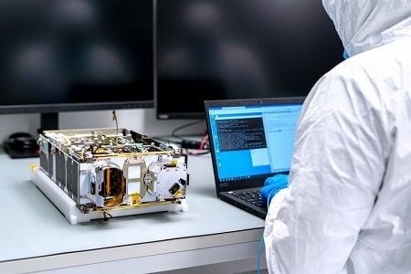 OQ Technology to launch MACSAT mission on March 2023