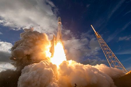 SES-21 goes operational to serve United States