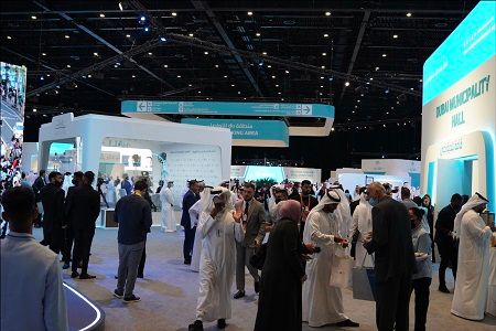 MBRSC launches World Space Sustainability Association