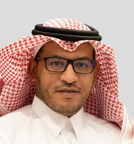 Dr. Badr Alsuwaidan