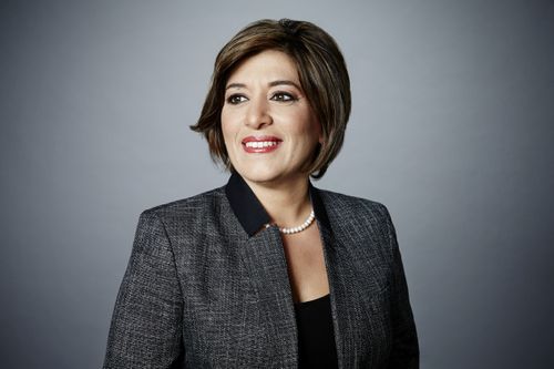 Caroline Faraj