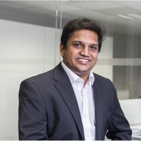 Deepu Pillai