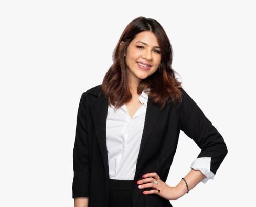 Mansi Oberoi