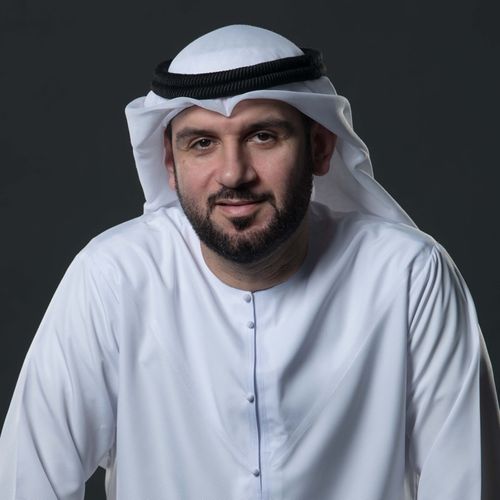Saeed Al Janahi