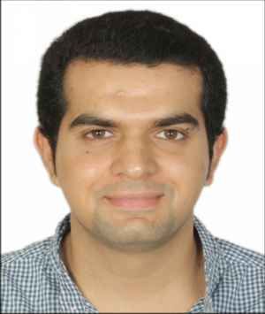 Sunny Ahuja