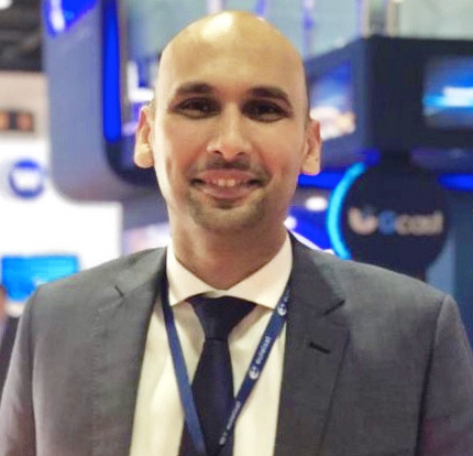 Hani El Arja