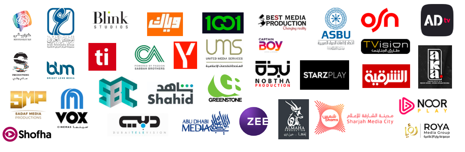 logos