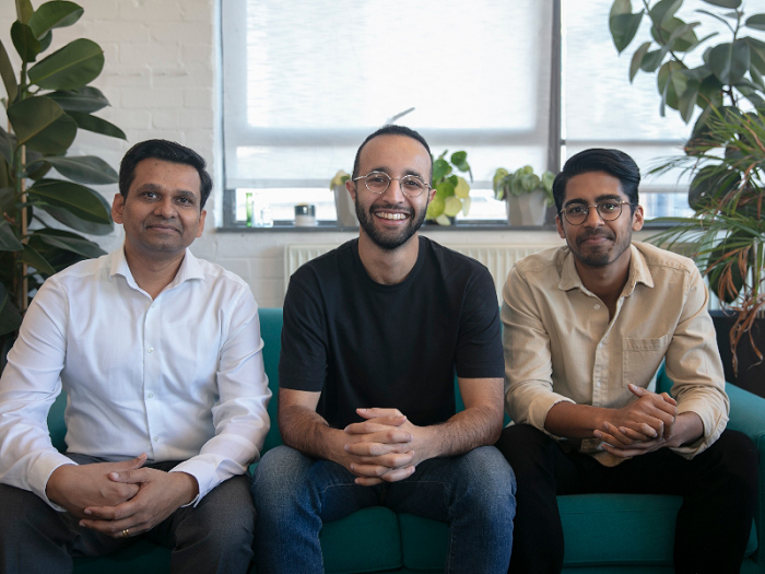 Celebrating our exhibitor at Fintech Surge 2021 on their latest funding round! KSA-based Fintech Lean Technologies has raised $33M in its series A funding led by Sequoia Capital India. A big congratulations!