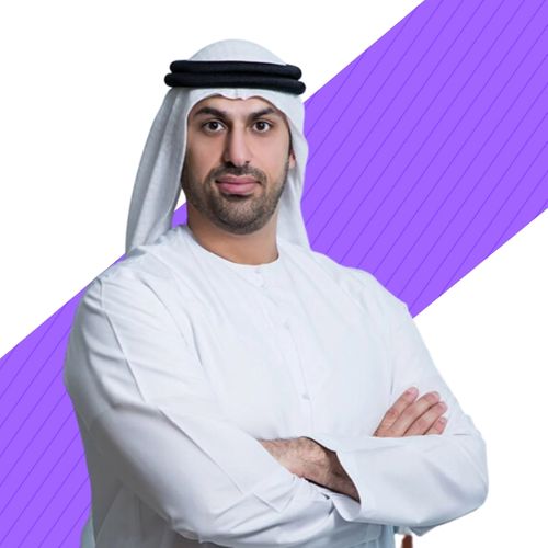 Abdulla Mohammed Al Ashram