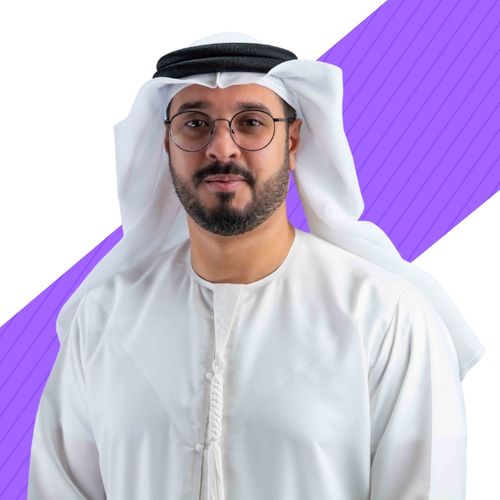 Ahmed Mohamed Al Naqbi