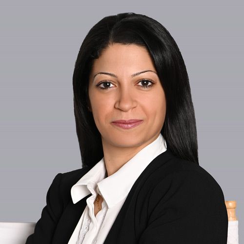 Esraa Gamal