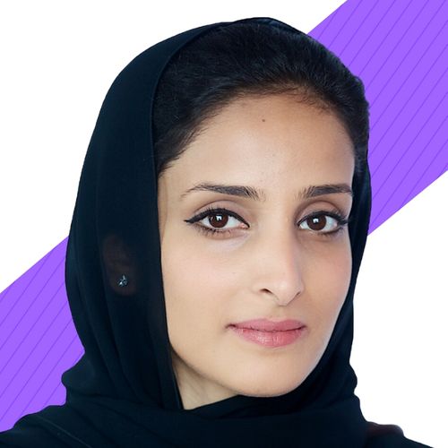 Farah Al Mazrui