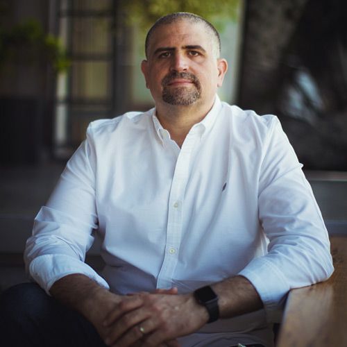 Khalil Alami