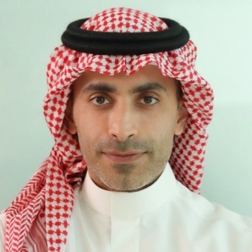 Muaiyad Abdullah Al Fallaj