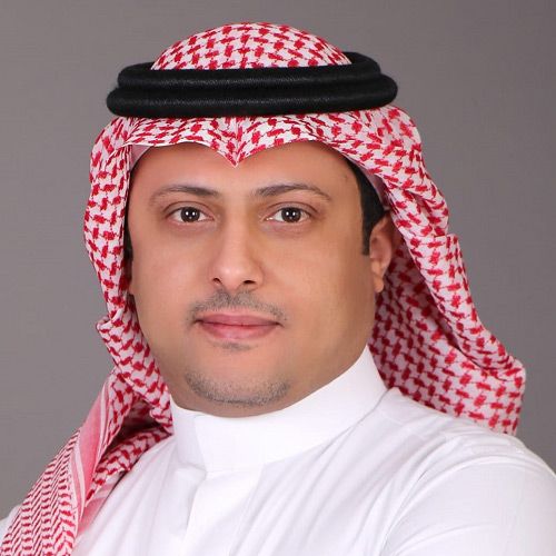 Nayef Alabdulwahed