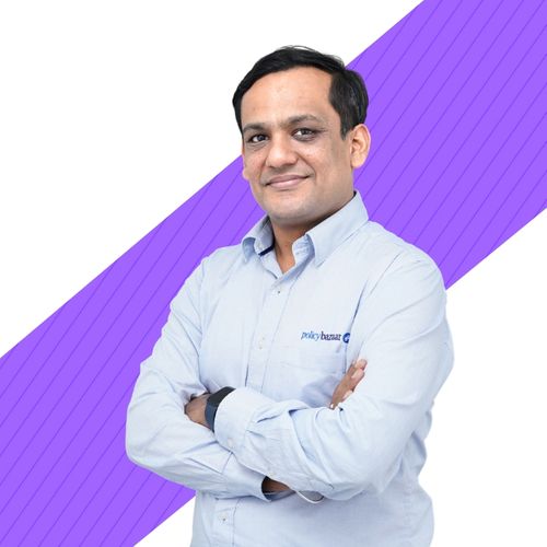 Neeraj Gupta