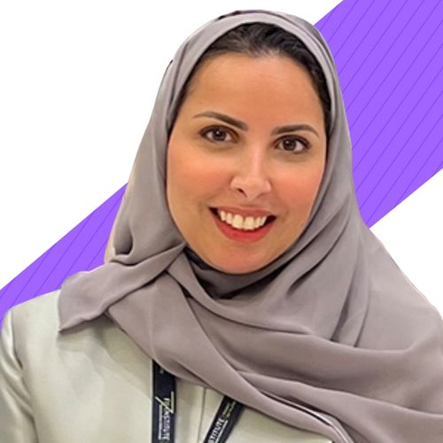 Nosaibah Alrajhi