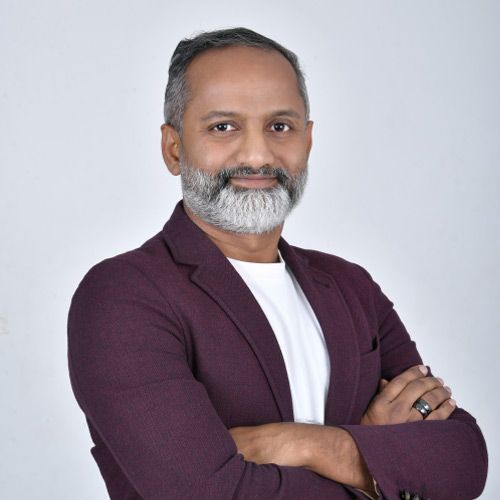 Ranjith K Shyamaladas