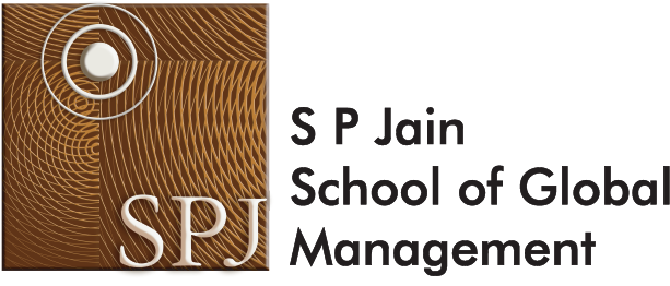 SP JAIN