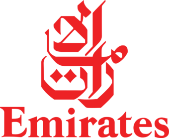 Emirates logo