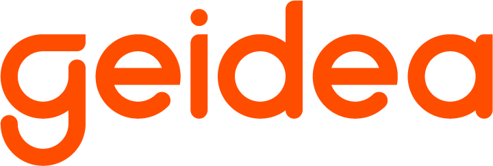 Geidea - Gold Sponsor