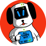 All Confs Bot