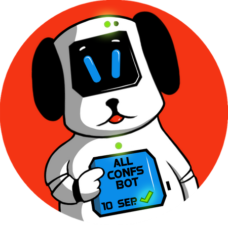 All Confs Bot