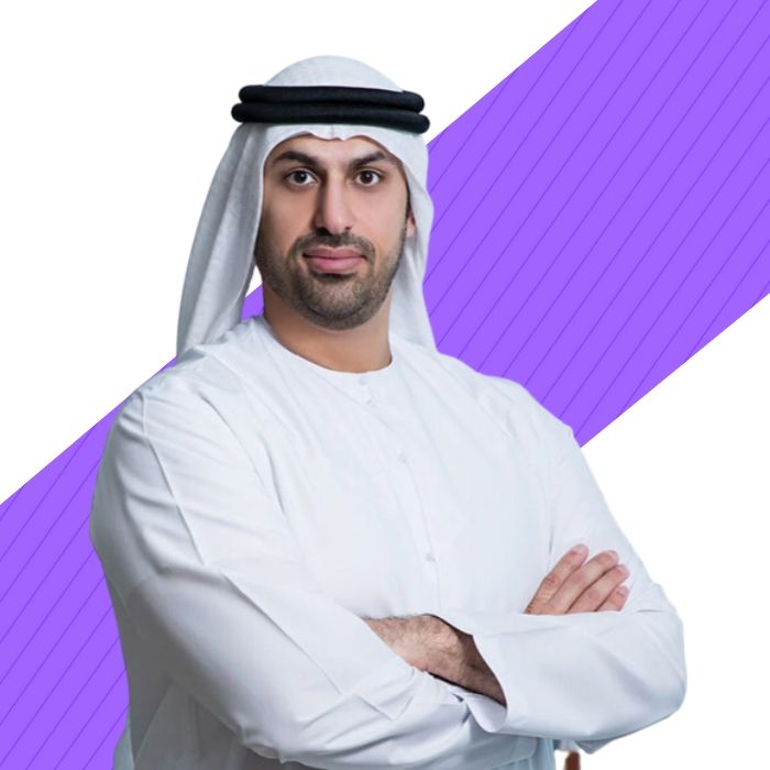 Abdulla Mohammed  Al Ashram