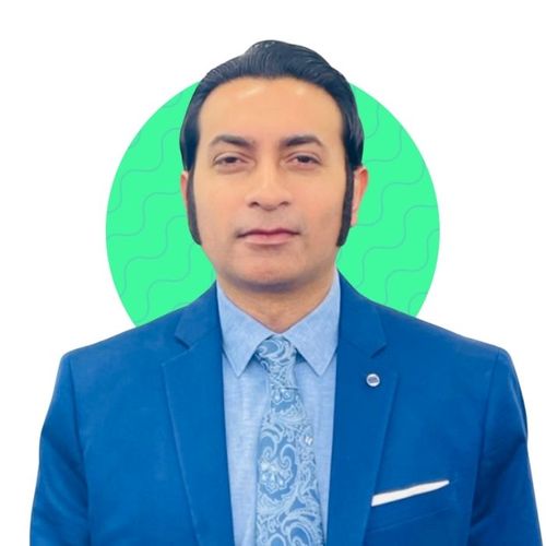 Asim Chohan