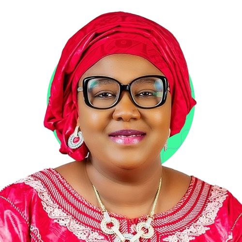 Chérifatou Ibrahima Agoumo