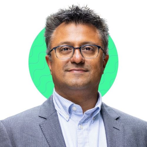 Jatin Ondhia