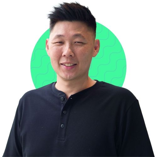 Kelvin Tan