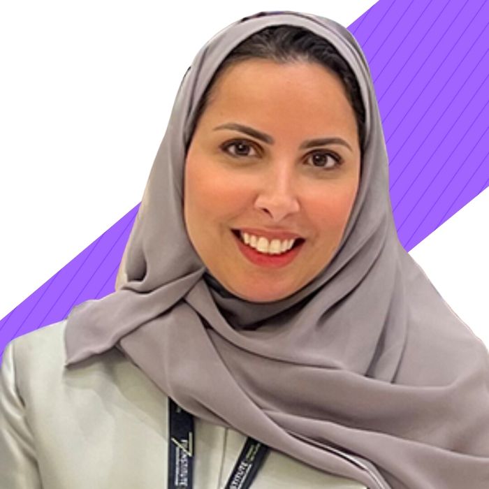 Nosaibah Alrajhi