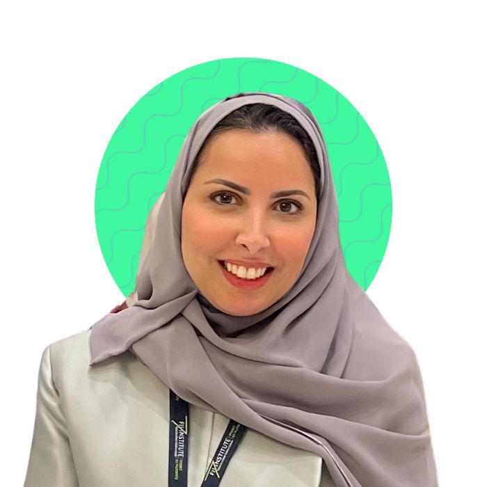 Nosaibah Alrajhi