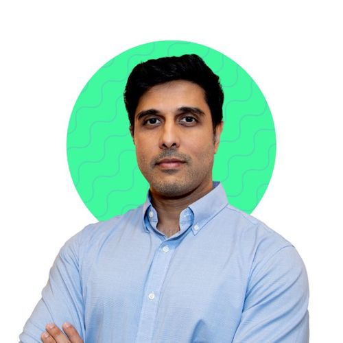 Rahil Rangwala
