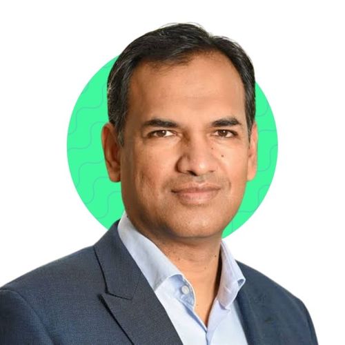 Ronit Ghose