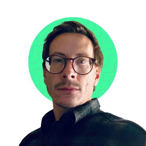 Simon Hardie