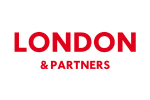 London & Partners - Pavilion Sponsor