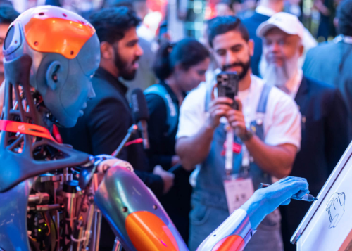 Technology Transformation