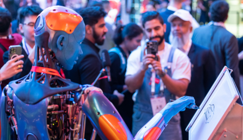 Technology Transformation