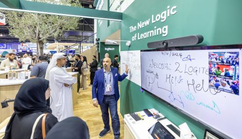 Workforce for Next-Gen logistics