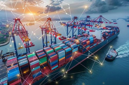 Forecasting for Lunar New Year: The Global Supply Chain Stress Test