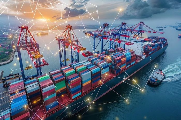 Forecasting for Lunar New Year: The Global Supply Chain Stress Test