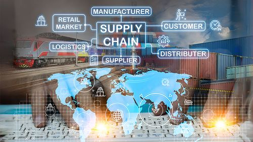 How AI is Shifting Global Supply Chains