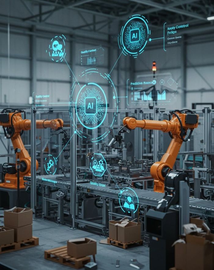 Kargo Start-up to scale AI Warehouse Tech