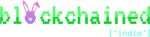 Blockchained India